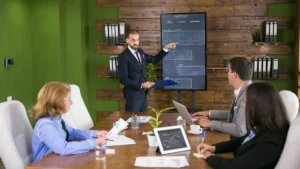 BBA Bachelor of Business Administration