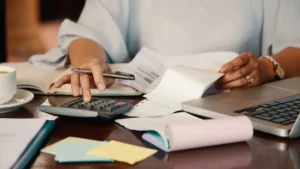 Chartered Accountant CA Course