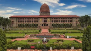 NDA National Defence Academy