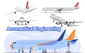 Aeronautical Engineering