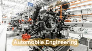 Automobile Engineering