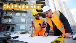 Civil Engineering