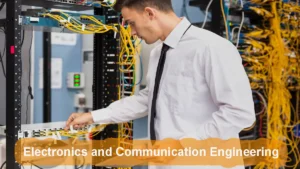 Electronics and Communication Engineering