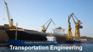 Transportation Engineering