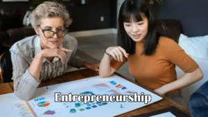 Entrepreneurship